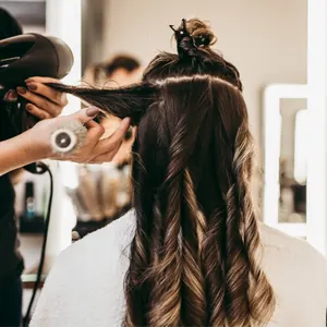 Hair Care & Styling