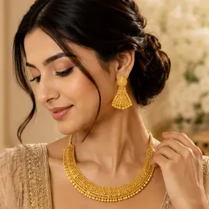 Jewellery Collection