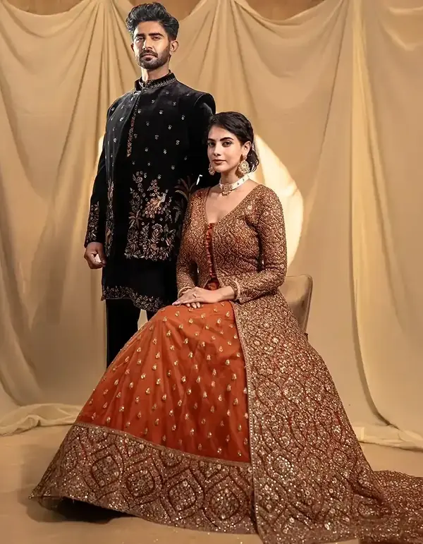 Engagement occasion