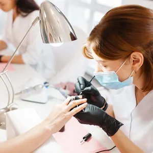 Nails Care